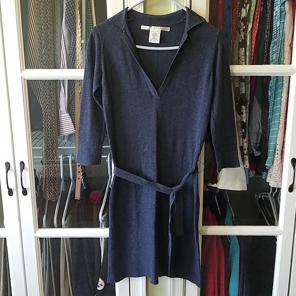 Max Studio Dresses & Skirts - Max Studio Sweater Dress